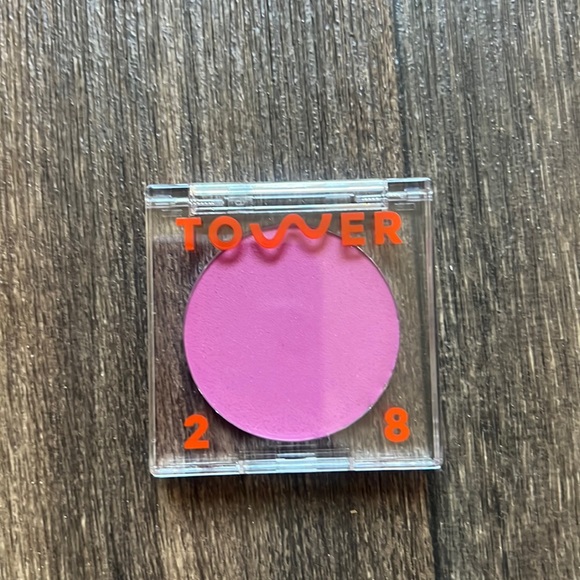 Tower 28 Makeup Tower 28 Beach Please Party Hour Poshmark